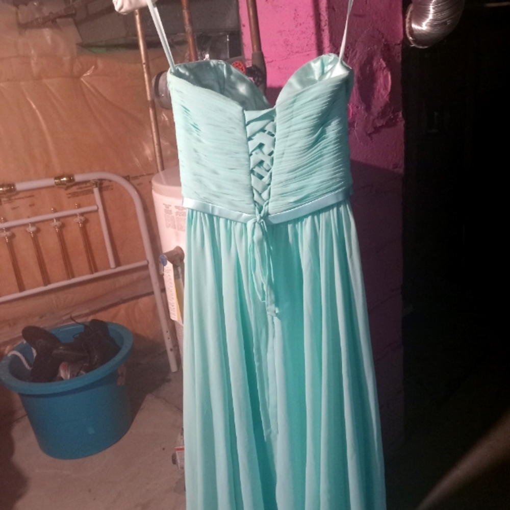 Cinderella dress 50 or best offer